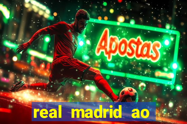 real madrid ao vivo multi canais